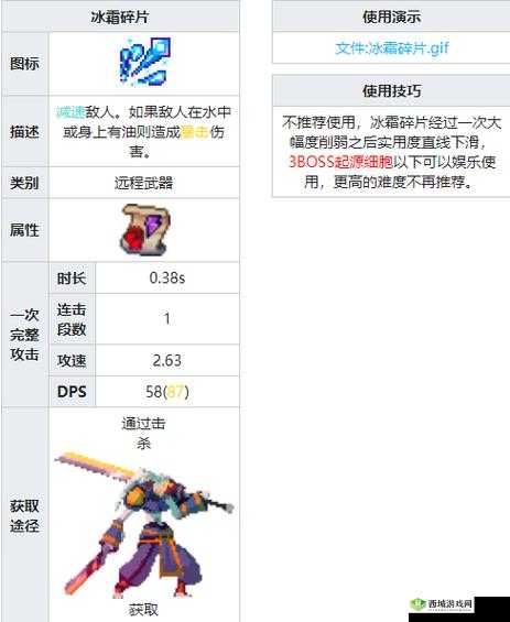 重生之旅:细胞绿流最佳武器搭配推荐指南