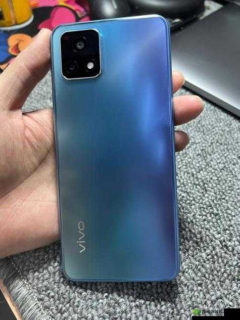 一级成色好的 y31s 标准版评测:性能卓越,值得拥有