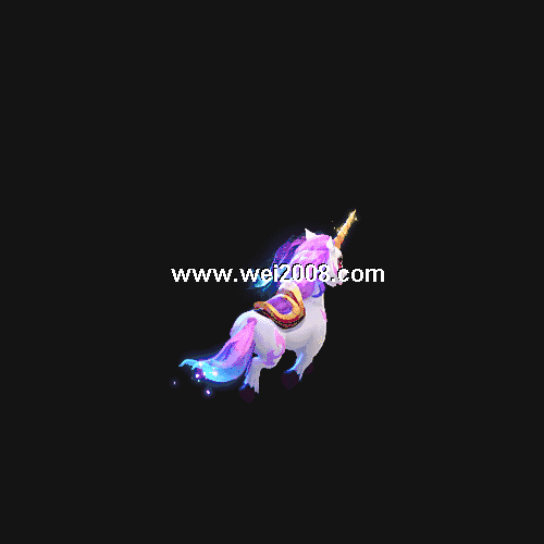 梦幻西游手游独角驳新坐骑独角兽详细上线时间大揭秘