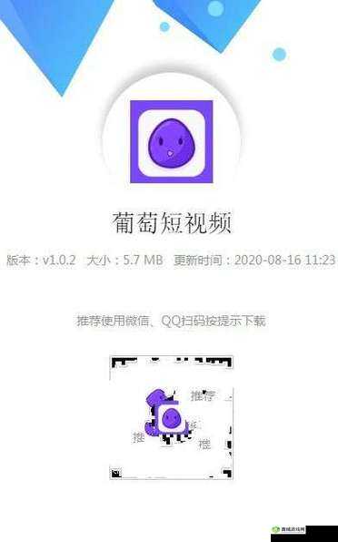 成品 APP 短视频推荐:精彩不容错过