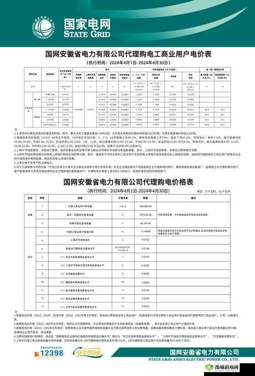 家庭理论电费 2024 最新:实用解析