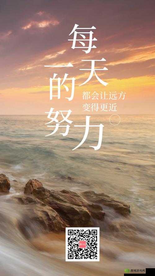 生活的每一天:充满激情与奋斗