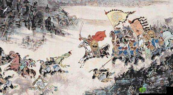国赤壁全明星传奇:战火重燃赤壁之战的辉煌篇章