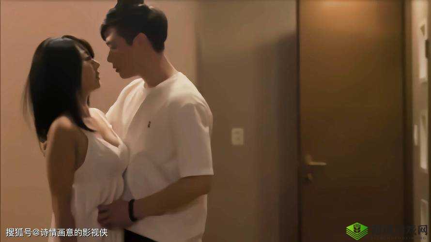 艳母三级：家庭伦理背后的欲望挣扎