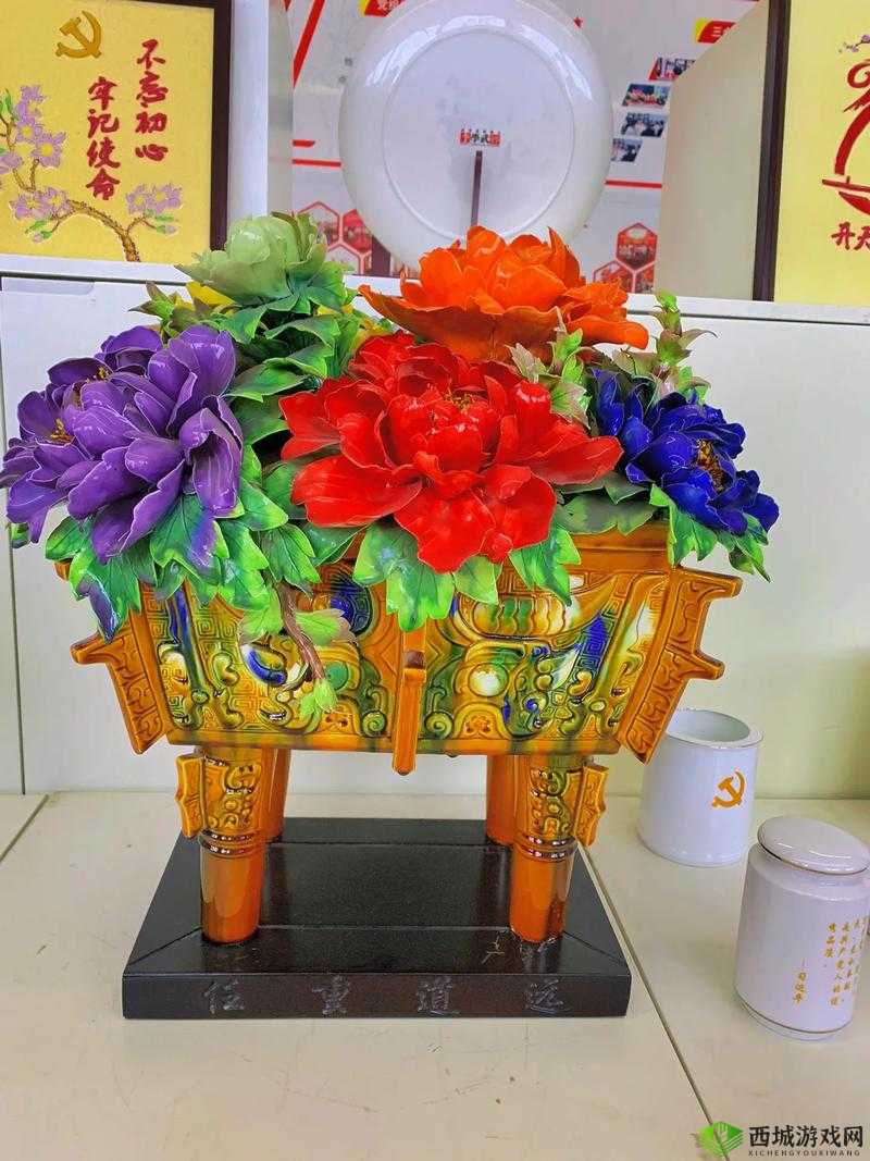 国色匠品：传承中华文化，打造匠心品质