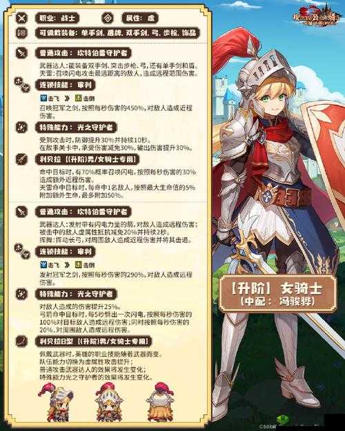 坎公骑冠剑6-2关卡高效通关策略与关键技巧详解