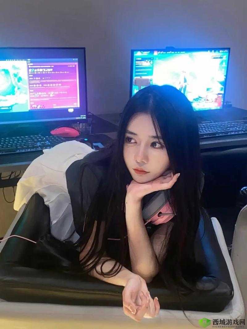 暴躁妹妹CSGO独特玩法:带你领略与众不同的电竞魅力