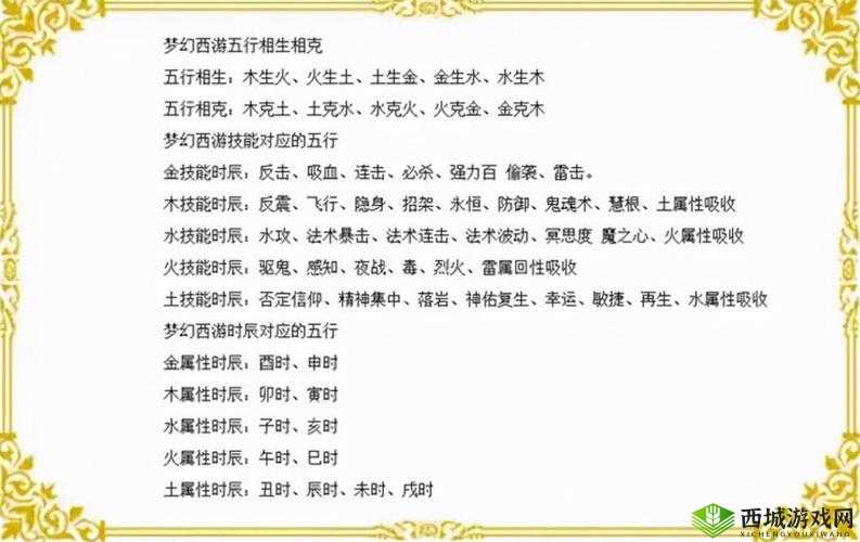 凡人仙行录，法宝的相生相克与玩法探秘