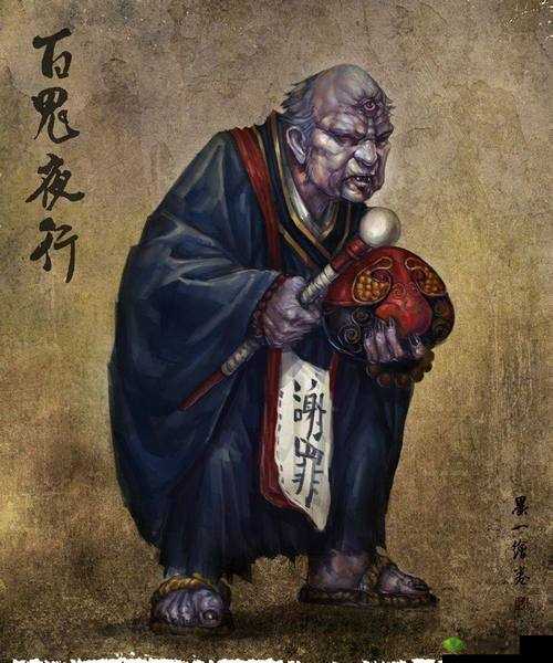 关键词，青坊主