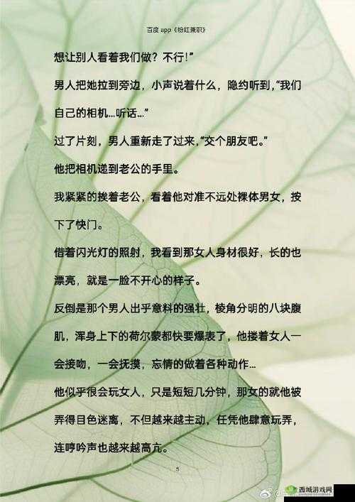 宝宝腰好会夹小说高h情节深度解析:情感与技巧的完美结合