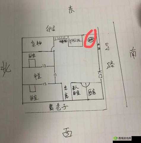 模拟江湖水井在哪?所有水井的位置介绍及玩法革命预测